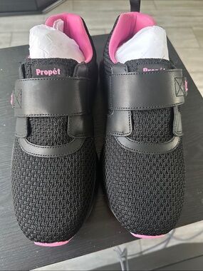 Propet Women's Stability X Strap Walking Shoe